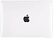 Чехол-накладка i-Blason для Macbook Air 13.6&quot; 2022 A2442 (Clear)