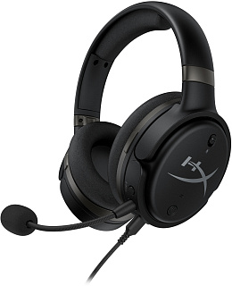 Игровая гарнитура HyperX Cloud Orbit S HX-HSCOS-GM/WW (Black)