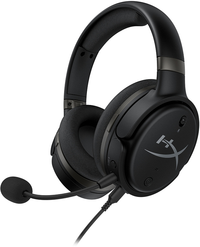 фото Игровая гарнитура HyperX Cloud Orbit S HX-HSCOS-GM/WW (Black)