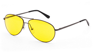 Очки для водителей SP Glasses AD067_DG, темно-серый