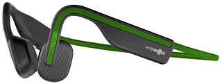 Aftershokz. Беспроводные наушники OPENMOVE, цвет Ever Green