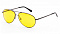 Очки для водителей SP Glasses AD067_DG, темно-серый