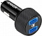 Автомобильное зарядное устройство Anker PowerDrive Speed 2, 39W, 2 power IQ, QC 3.0, A2228H11. Черный