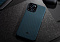 Чехол Pitaka MagEZ 2 (KI1308PM) для iPhone 13 Pro Max (Black/Blue)