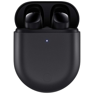 Беспроводные наушники XIAOMI Redmi Buds 3 Pro (черный)