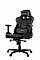 Компьютерное кресло (для геймеров) Arozzi VERONA XL+ - Black