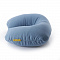 Подушка для путешествий надувная Travel Blue Ultimate Pillow (222), цвет голубой