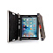 Чехол-книга в твердом переплете Twelve South BookBook для iPad Pro 9.7". Цвет: коричневый