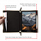 Чехол-книга на молнии в твердом переплете Twelve South BookBook Case Vol. 2 для iPad Pro 12.9 Brown