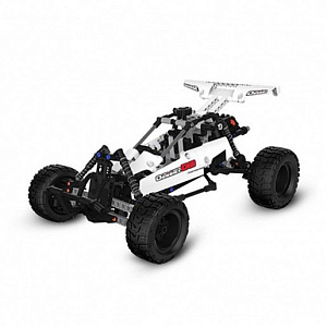 Конструктор Xiaomi Dune Buggy Builder SMSC01IQIXIAOMI Dune Buggy Builder