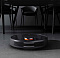 Робот-пылесос Mi Robot Vacuum-Mop P (Black)XIAOMI 