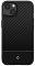 Чехол-накладка Spigen Core Armor (ACS03555) для iPhone 13 (Matte Black)
