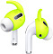 Держатели Elago Earbuds Hook (EAPP-BUDSHK-NYE) для AirPods Pro (Neon Yellow)