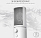 Микрофон Razer Seiren X (Mercury White)