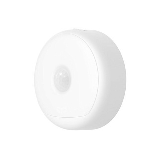 Умная лампа Yeelight Rechargeable Sensor Nightlight