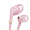 Бепроводные наушники Sudio Tretton. Цвет розовый