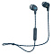 Беспроводные наушники Braven Earbuds Flye Sport Burst FG. Цвет синий