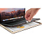 Чехол-книга в твердом переплете Twelve South BookBook Vol 2 для MacBook Pro 15&quot; USB-C, цвет коричневый. Материал натуральная кожа.
Чехол-книга в твердом переплете Twelve South BookBook Vol 2 для MacBook Pro 15&quot; USB-C