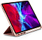 Чехол Spigen Urban Fit (ACS01058) для iPad 12.9" 2018/20 (Rose Gold)