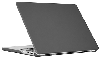 Чехол Wiwu для MacBook Pro 16'' 2021 (Black)