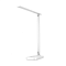 Лампа Baseus Lett wireless charging folding desk lamp White