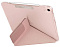 Чехол Uniq Camden для iPad Air 10.9'' 2020 (Pink)