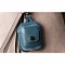Чехол для наушников Apple AirPods и зарядного кейса AirPods. Материал кожа. Цвет бирюзовый.
Twelve South AirSnap for AirPods