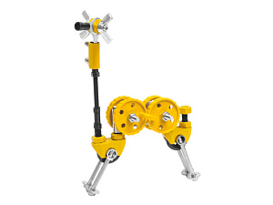 Конструктор The Offbits GIRAFFEBIе (AN0005)- 