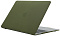 Чехол i-Blason Cream Case для MacBook Pro 16" 2020 (Dark Green)