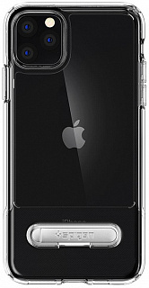 Чехол Spigen Slim Armor Essential S - iPhone 11 Pro Max