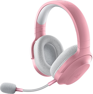Игровая Гарнитура Razer Barracuda X RZ04-03800300-R3M1 (Quartz Pink)