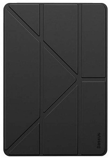 Чехол-книжка Baseus Jane (LTAPIPD-G01) для iPad 10.2'' 2019 (Black)