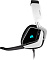 Игровая гарнитура Corsair Gaming VOID RGB Elite CA-9011204-EU (White)