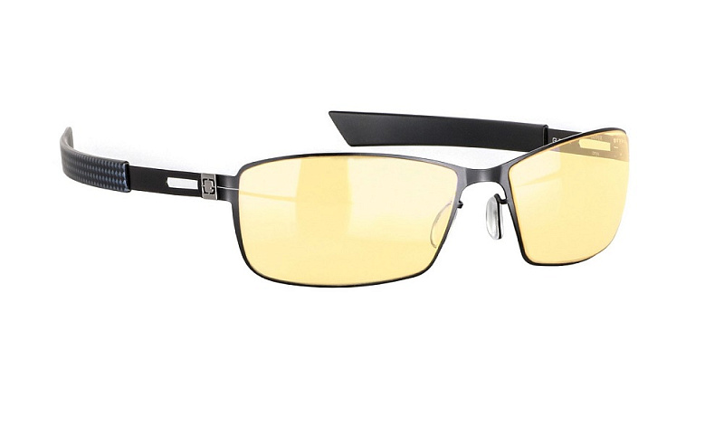 фото Очки для компьютера (для геймеров) GUNNAR Vayper 
VAY-00101, Onyx