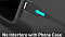Кабель для iPod, iPhone, iPad Momax Zero DL36 USB-C/Lightning 1.2m (Black)