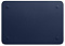 Конверт для Macbook COTEetCI Macbook New Pro15 PU ultra-thin cases (Blue)