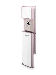 Olzori GLamour Наноспрей для увлажнения кожи GLamour, цвет Purple