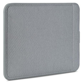 Чехол Incase ICON Sleeve with Diamond Ripstop для ноутбука MacBook Pro Retina 13&quot;. Материал полиэстер. Цвет серый.
Incase ICON Sleeve with Diamond Ripstop for MacBook Pro Retina 13&quot; - Grey
