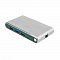 USB Type-C Хаб Rombica Type-C Hermes. Цвет: зеленый