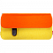 Чехол SwitchEasy PowerPACK для Nintendo Switch.Цвет оранжевый/желтый.