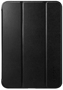 Чехол Spigen Smart Fold (ACS03763) для iPad mini 6 (Black)