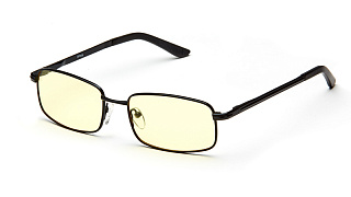 Очки для компьютера SP Glasses AF024, черный