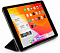 Чехол Spigen Smart Fold, black - iPad 10.2&quot; 2019