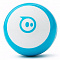 Радиоуправляемый шар Sphero Mini (Blue)