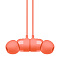 Наушники-вкладыши Beats urBeats3 с разъёмом Lightning, цвет Coral «коралловый»
Beats urBeats3 Earphones with Lightning Connector - Coral