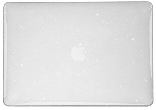 Накладка i-Blason All Star для Macbook Pro 13 2020 (Clear)