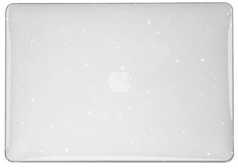 фото Накладка i-Blason All Star для Macbook Pro 13 2020 (Clear)