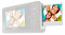 Фотобумага  Polaroid Zink M230 2x3 Premium 50-Pack (POLZ2X350) для Z2300/Socialmatic/Zip