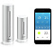 Беспроводная метеостанция Netatmo Urban Weather Station