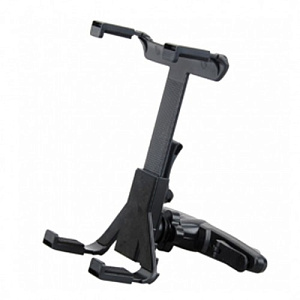 Автомобильный держатель для планшета Allsop headset tablet mount 07131
